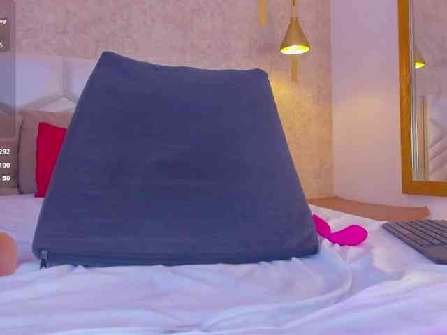 KRISTINCHERRY webcam