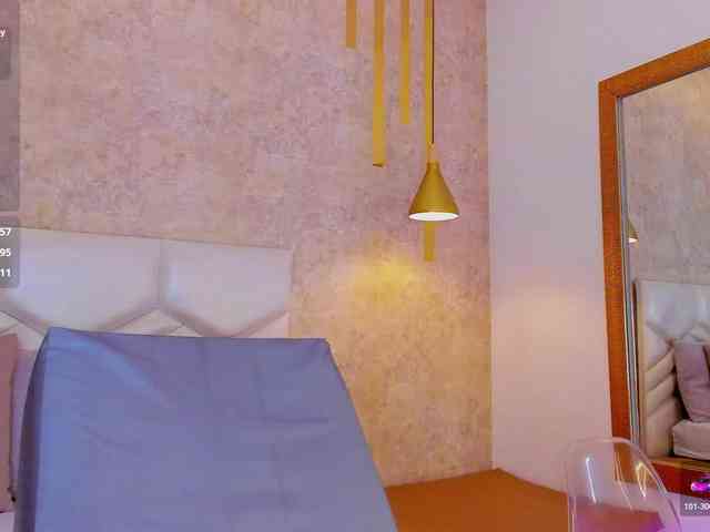 KRISTINCHERRY webcam