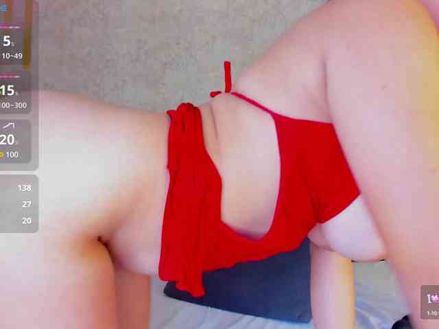 KRISTINCHERRY webcam