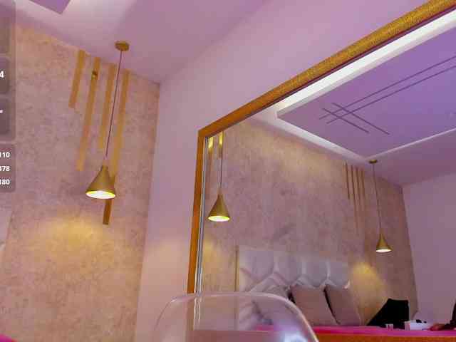 KRISTINCHERRY webcam