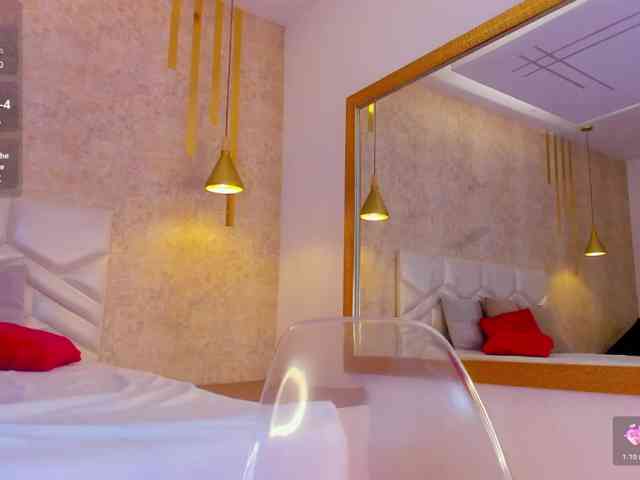 KRISTINCHERRY webcam