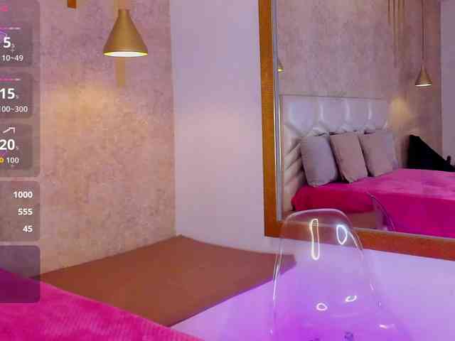 KRISTINCHERRY webcam