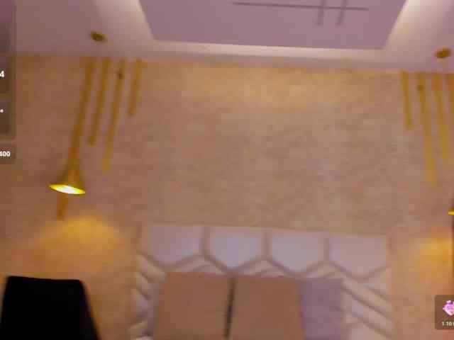 KRISTINCHERRY webcam