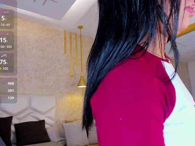 KRISTINCHERRY webcam