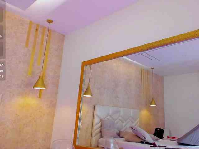 KRISTINCHERRY webcam