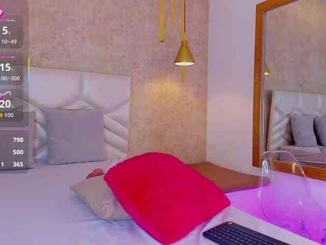 KRISTINCHERRY webcam