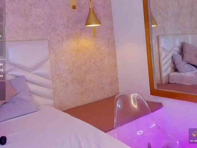 KRISTINCHERRY webcam