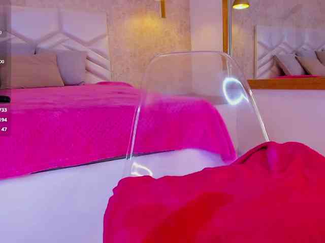 KRISTINCHERRY webcam