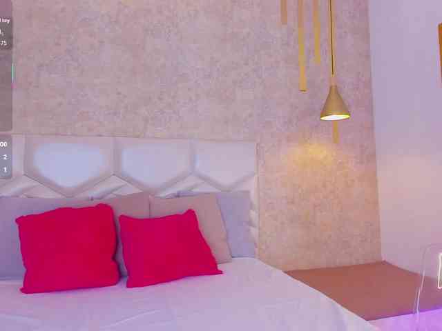 KRISTINCHERRY webcam