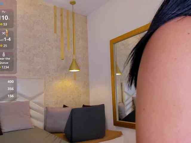 KRISTINCHERRY webcam