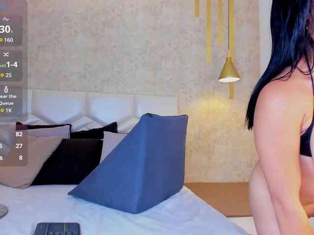 KRISTINCHERRY webcam