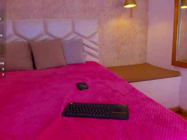 KRISTINCHERRY webcam