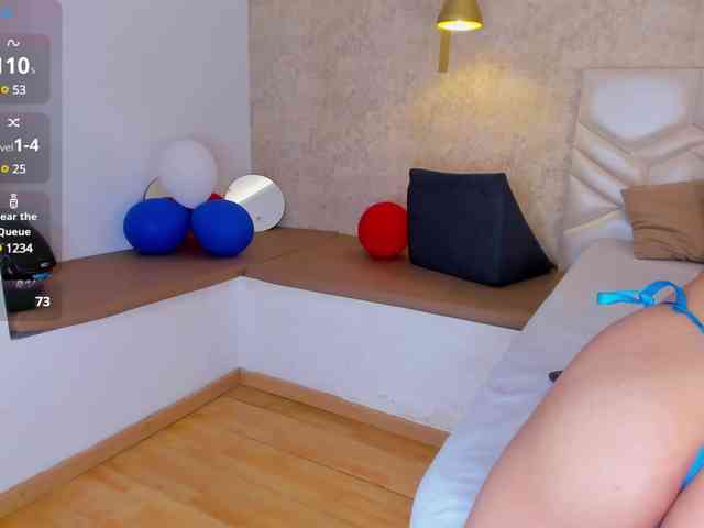 KRISTINCHERRY webcam