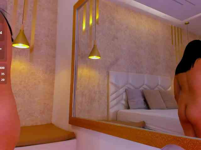 KRISTINCHERRY webcam