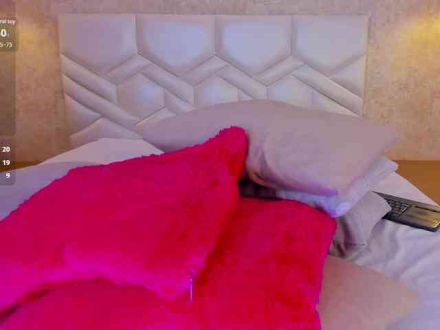 KRISTINCHERRY webcam