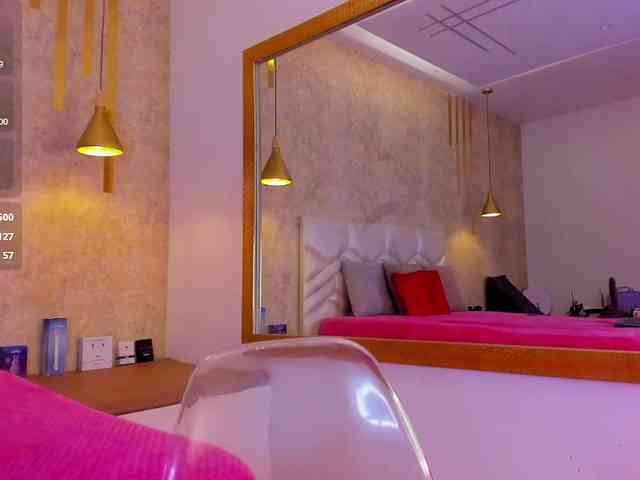 KRISTINCHERRY KRISTINCHERRY