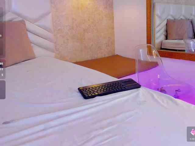 KRISTINCHERRY webcam