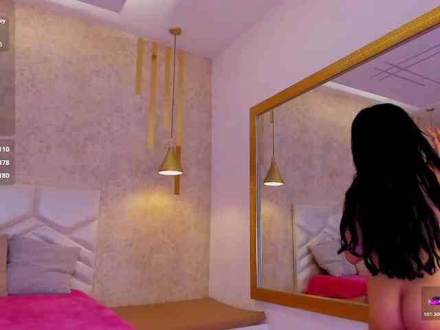 KRISTINCHERRY webcam