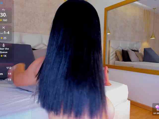 KRISTINCHERRY webcam