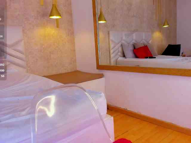 KRISTINCHERRY webcam