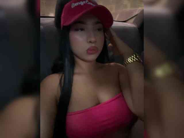 KRISTINCHERRY KRISTINCHERRY