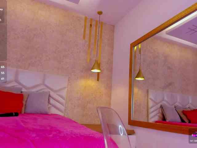 KRISTINCHERRY webcam