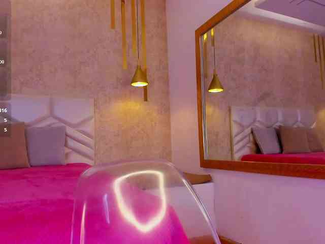 KRISTINCHERRY webcam