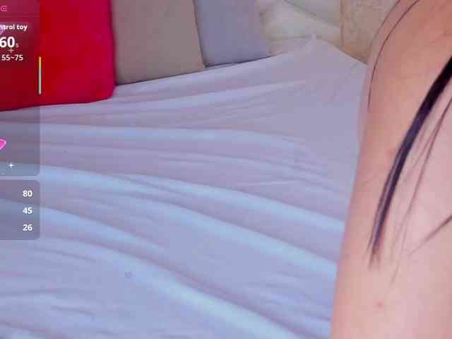 KRISTINCHERRY webcam