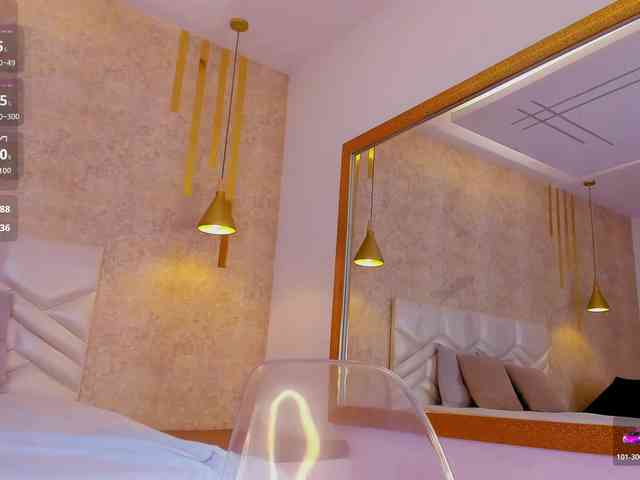 KRISTINCHERRY webcam