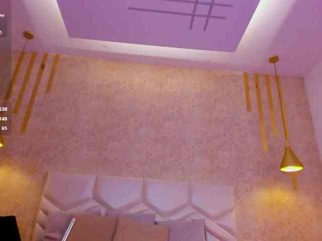 KRISTINCHERRY webcam