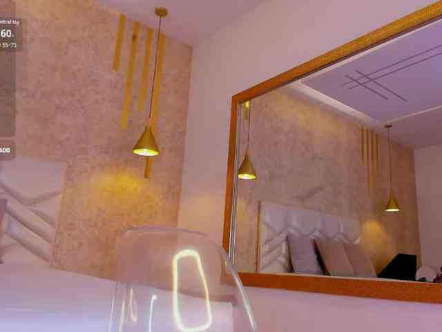 KRISTINCHERRY webcam