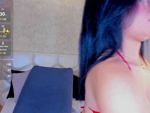 KRISTINCHERRY webcam