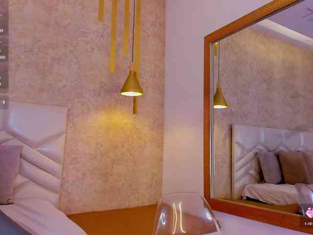 KRISTINCHERRY webcam