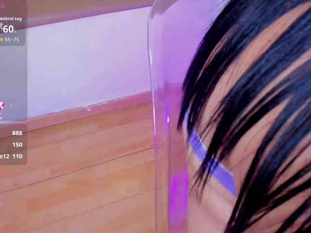 KRISTINCHERRY webcam