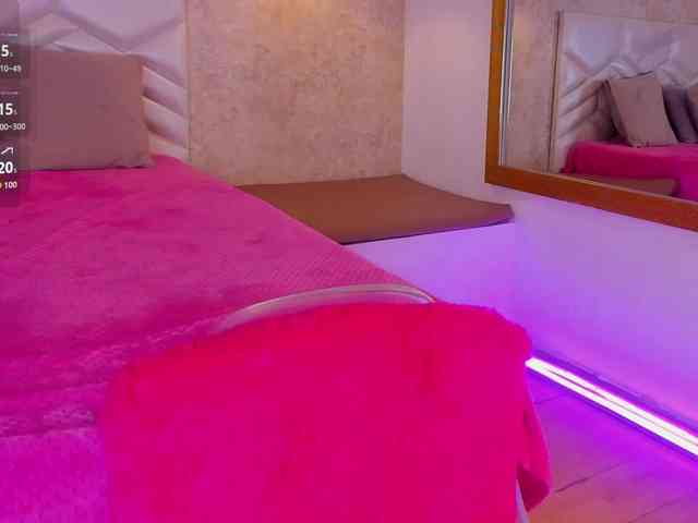 KRISTINCHERRY webcam