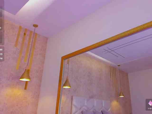 KRISTINCHERRY webcam