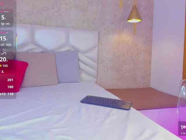 KRISTINCHERRY webcam