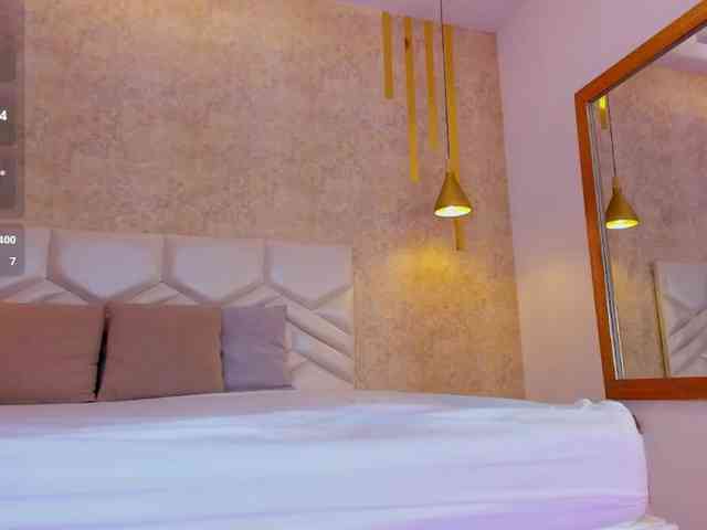 KRISTINCHERRY webcam