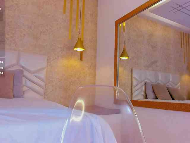 KRISTINCHERRY webcam