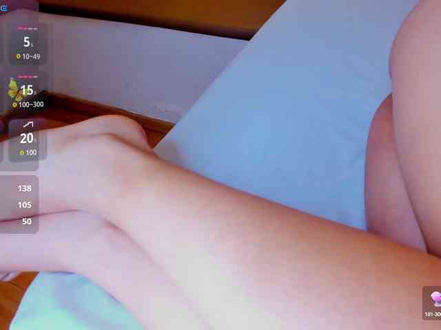 KRISTINCHERRY webcam