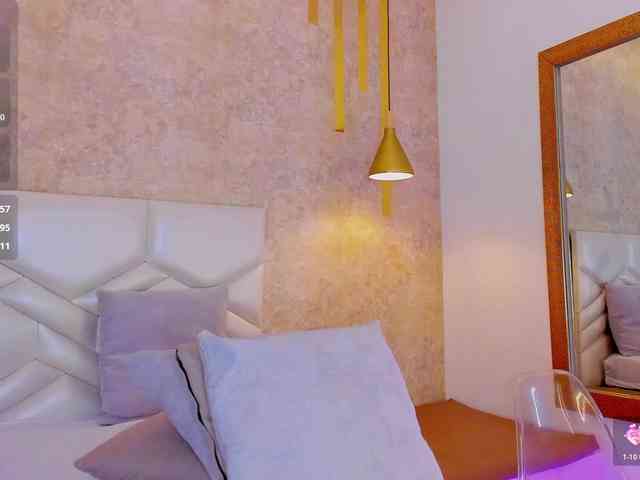 KRISTINCHERRY webcam