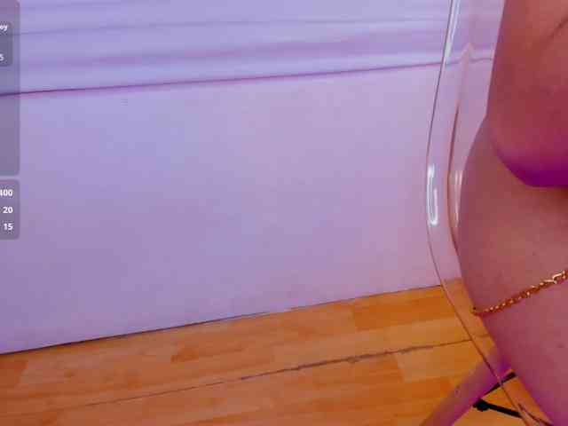 KRISTINCHERRY webcam