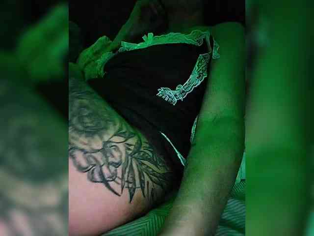 Leisan Live Webcam on BongaCams