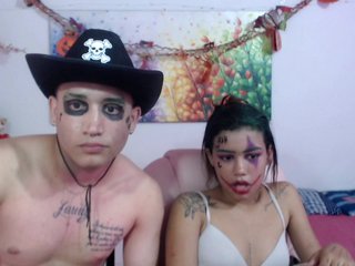 joker-harley Porn Show