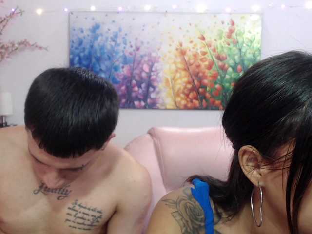joker-harley from BongaCams is Freechat