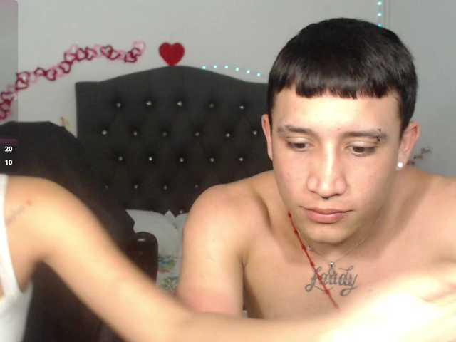 joker-harley's BongaCams show and profile