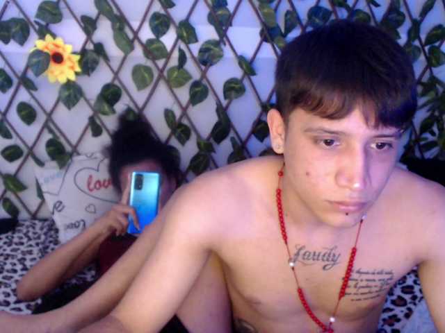  joker-harley chat room