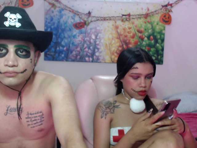 Preview of joker-harley