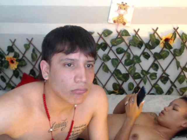 joker-harley webcam