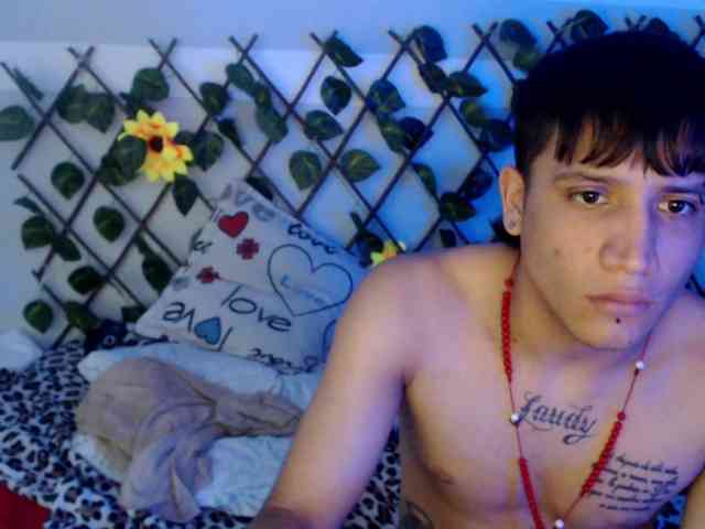 joker-harley webcam